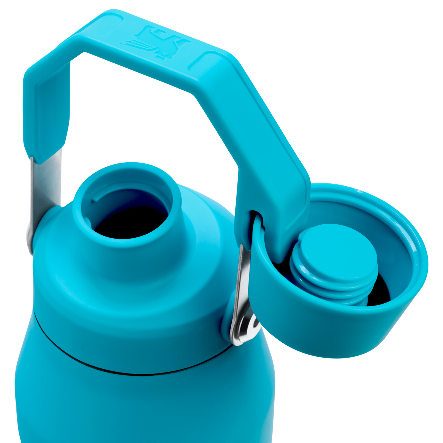 IceFlow™ Bottle with Fast Flow Lid | 36 OZ - Stanley Create - Ready for Long Days