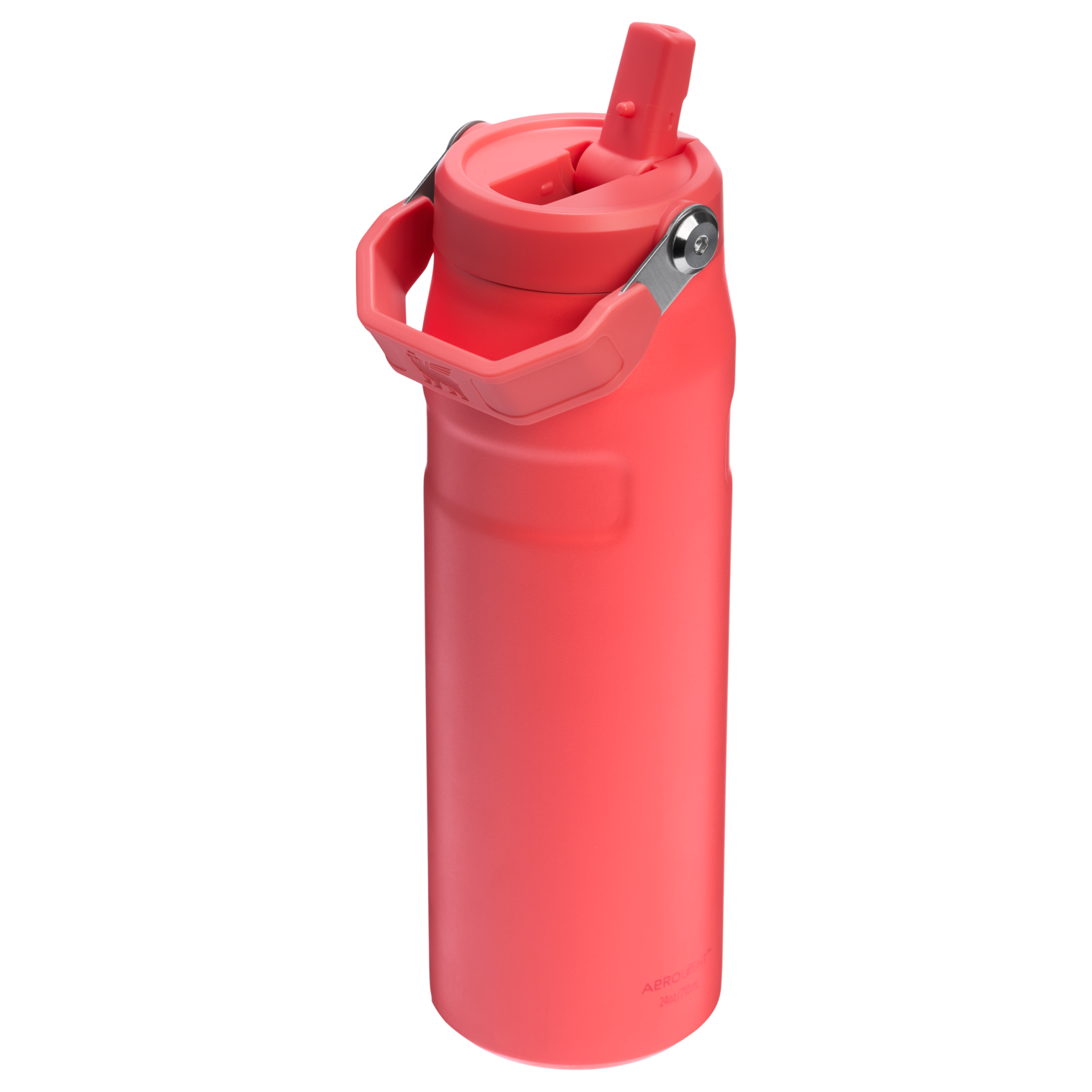 The IceFlow™ Bottle with Flip Straw Lid | 24 OZ - Stanley Create - Your Daily Tumbler