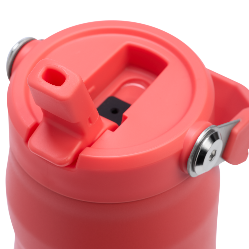 The IceFlow™ Bottle with Flip Straw Lid | 24 OZ - Stanley Create - Your Daily Tumbler