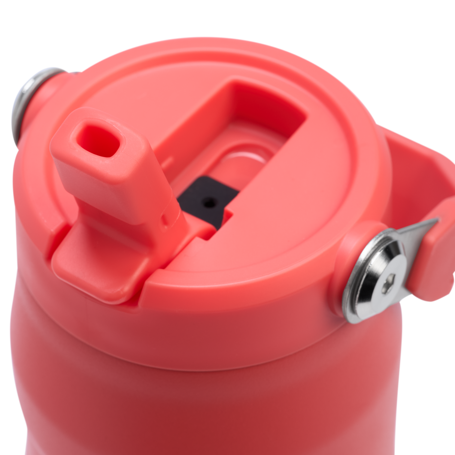 The IceFlow™ Bottle with Flip Straw Lid | 24 OZ - Stanley Create - Your Daily Tumbler