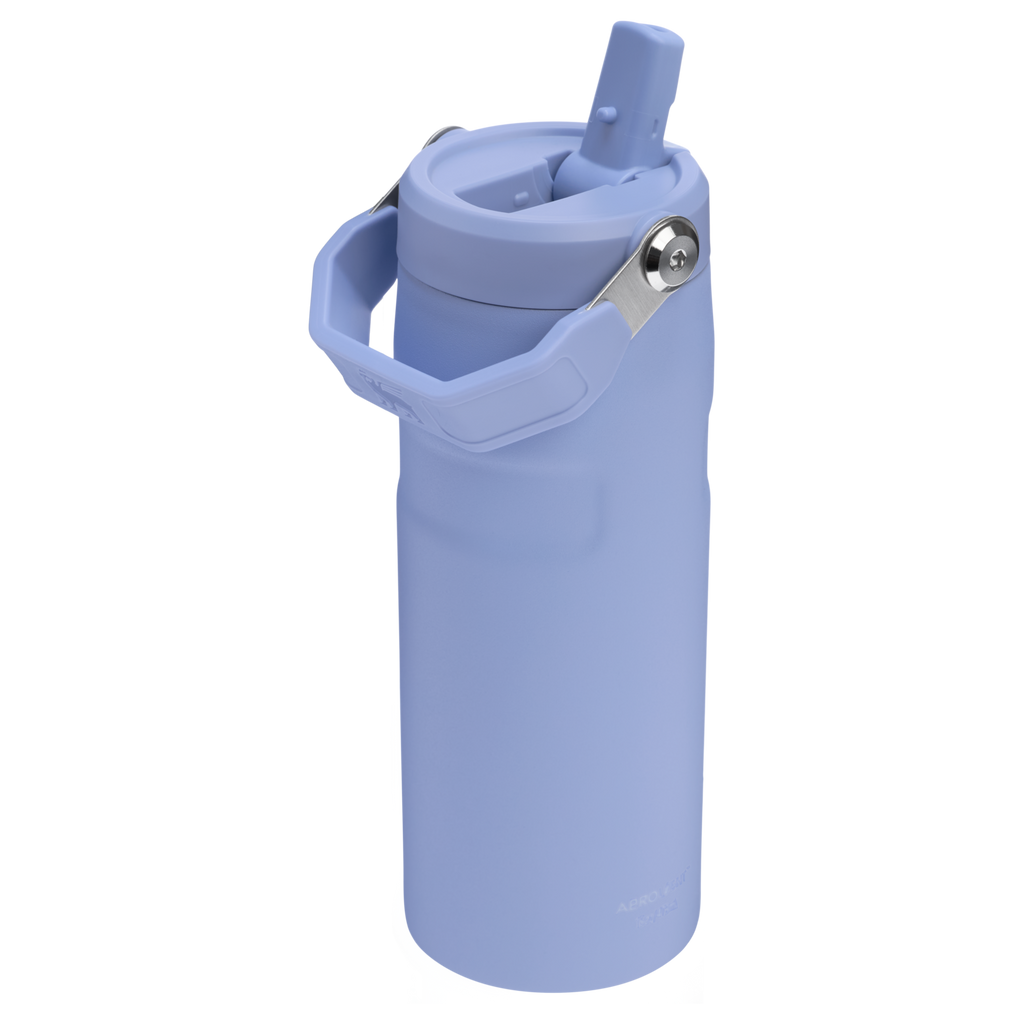 The IceFlow™ Bottle with Flip Straw Lid | 24 OZ - Stanley Create - Your Daily Tumbler