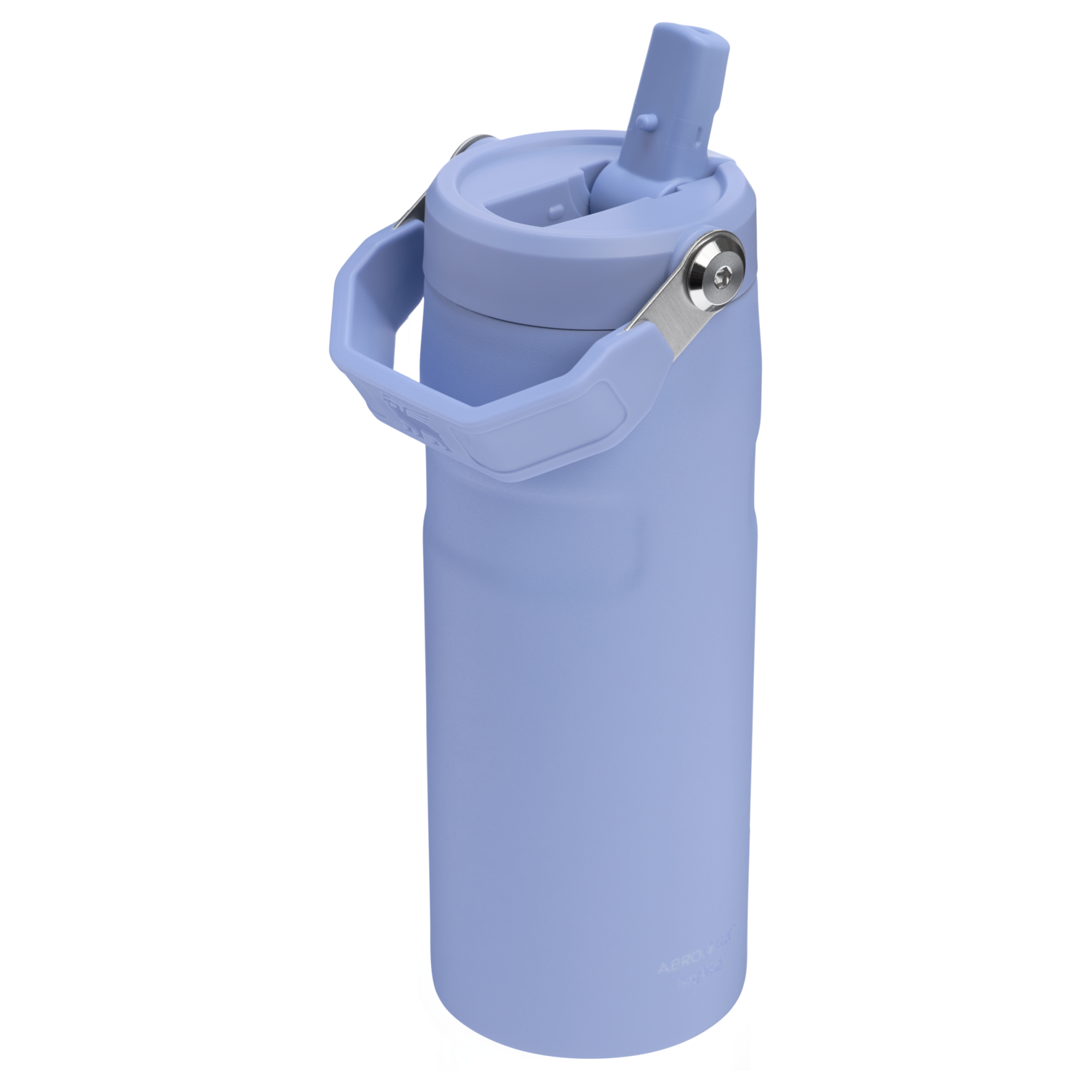 The IceFlow™ Bottle with Flip Straw Lid | 24 OZ - Stanley Create - Your Daily Tumbler