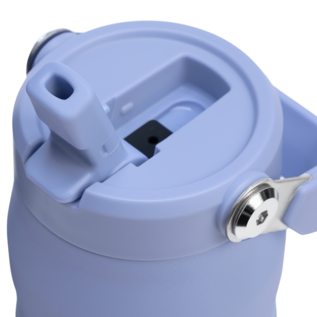 The IceFlow™ Bottle with Flip Straw Lid | 24 OZ - Stanley Create - Your Daily Tumbler