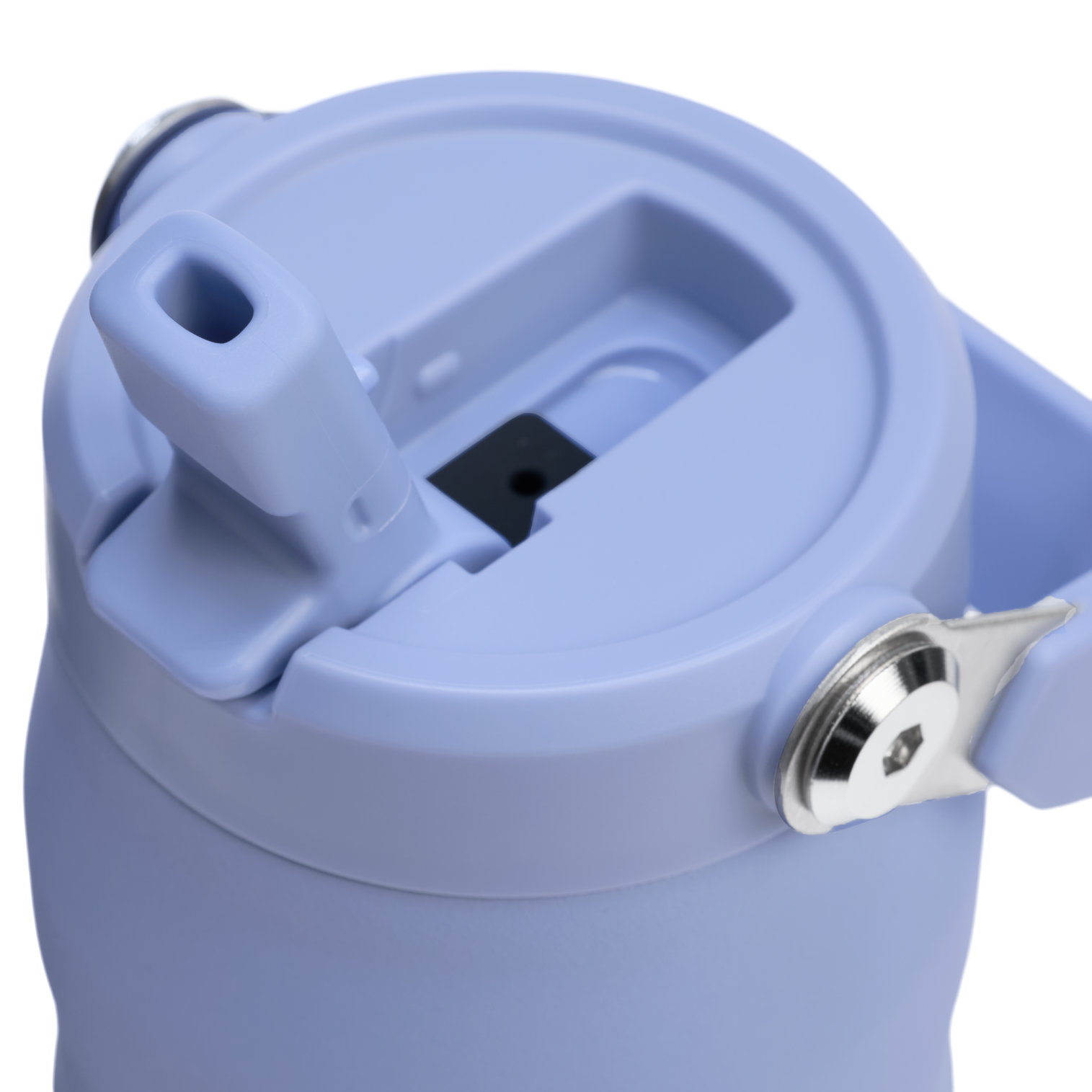 The IceFlow™ Bottle with Flip Straw Lid | 24 OZ - Stanley Create - Your Daily Tumbler