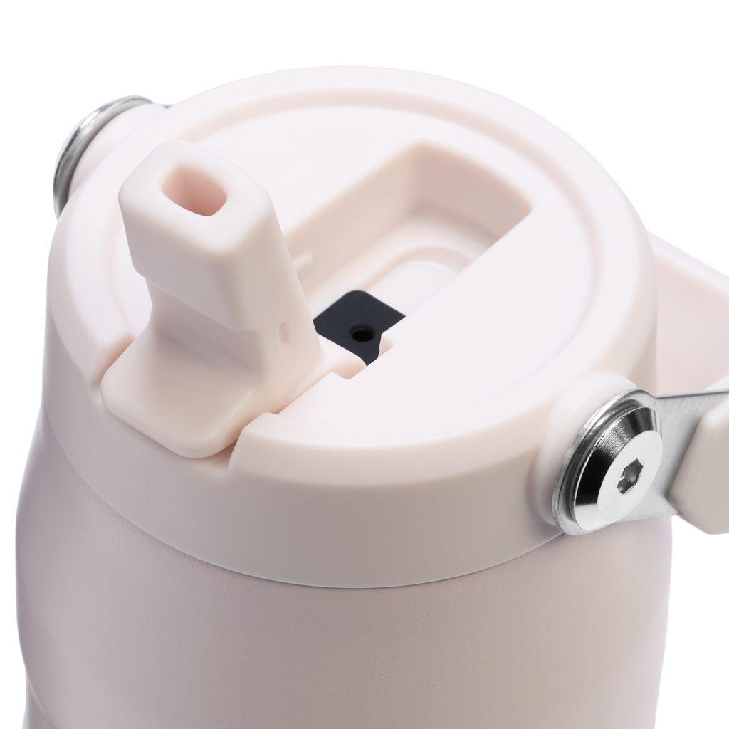 The IceFlow™ Bottle with Flip Straw Lid | 24 OZ - Stanley Create - Your Daily Tumbler