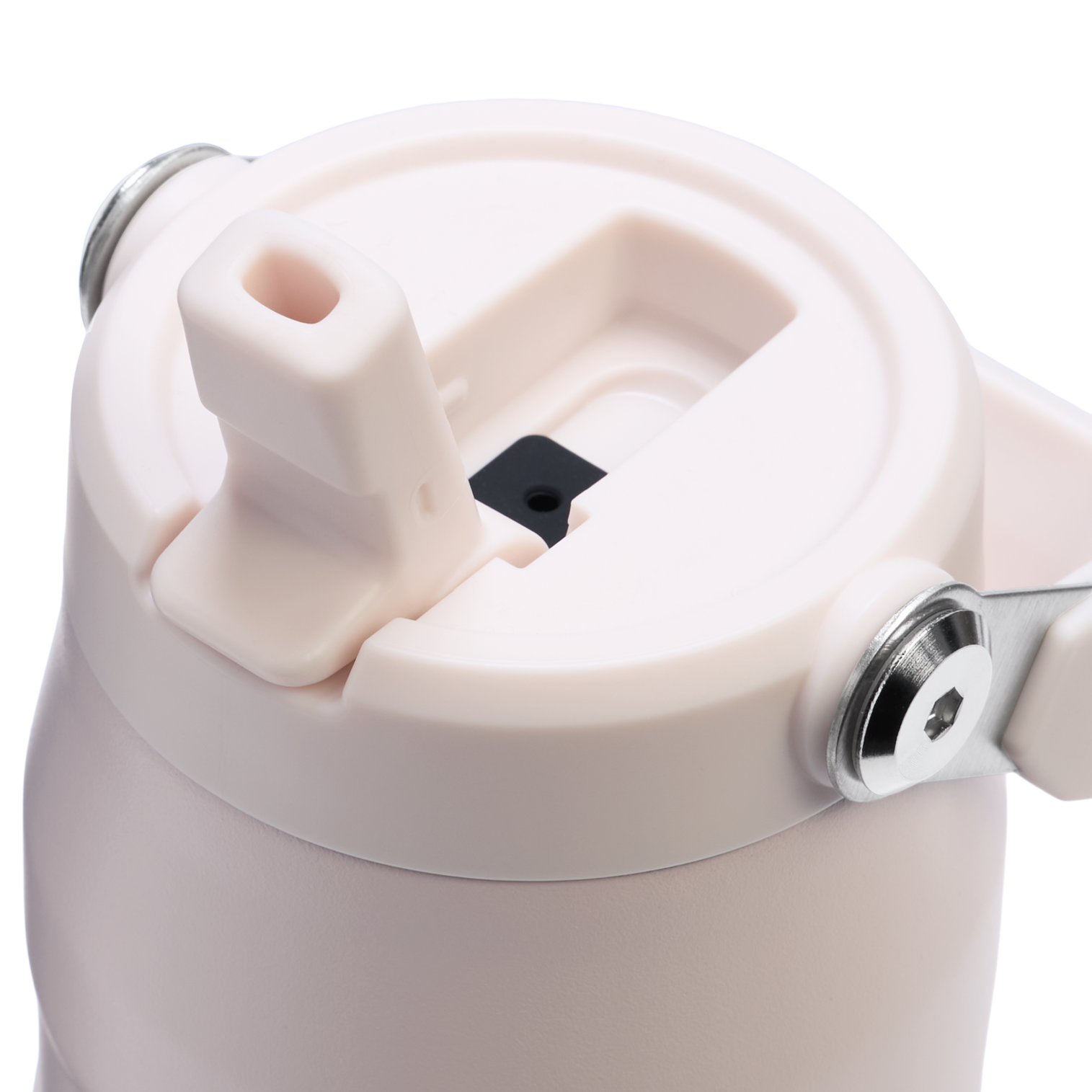 The IceFlow™ Bottle with Flip Straw Lid | 24 OZ - Stanley Create - Your Daily Tumbler