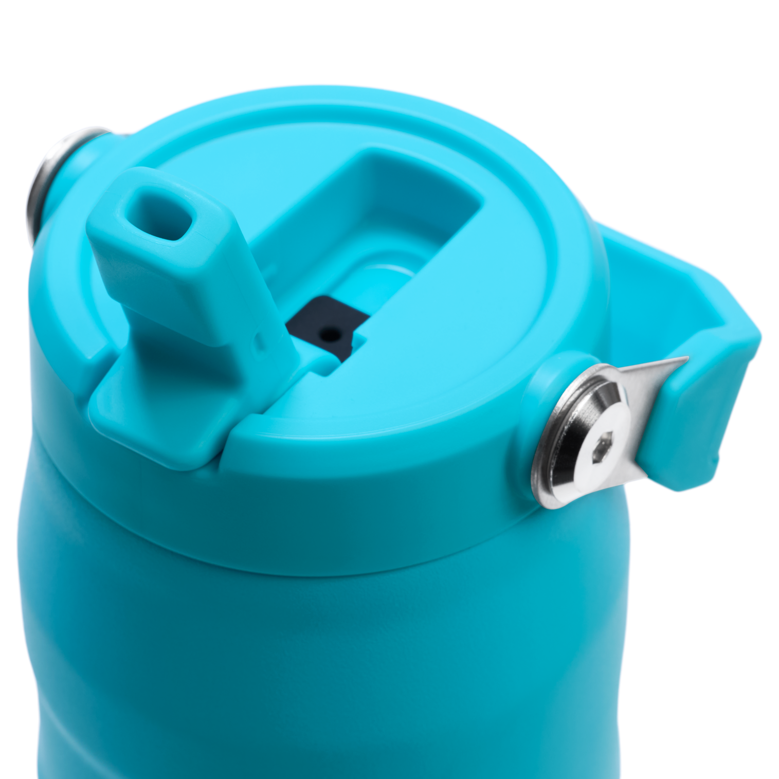 The IceFlow™ Bottle with Flip Straw Lid | 24 OZ - Stanley Create - Your Daily Tumbler