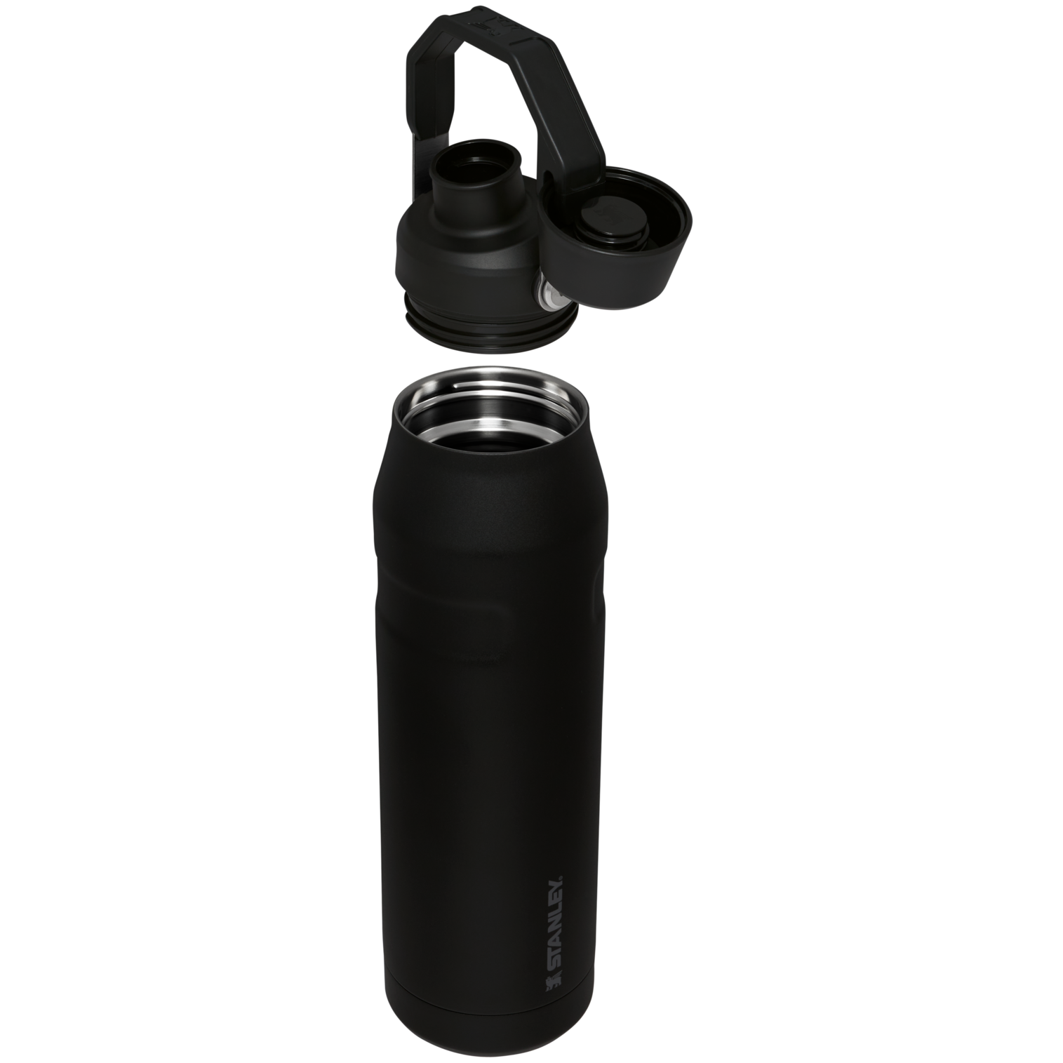IceFlow™ Bottle with Fast Flow Lid | 36 OZ - Stanley Create - Ready for Long Days