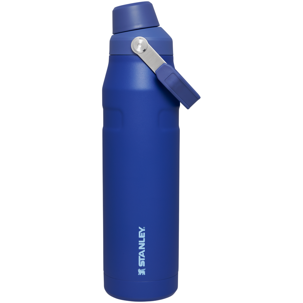 IceFlow™ Bottle with Fast Flow Lid | 36 OZ - Stanley Create - Ready for Long Days