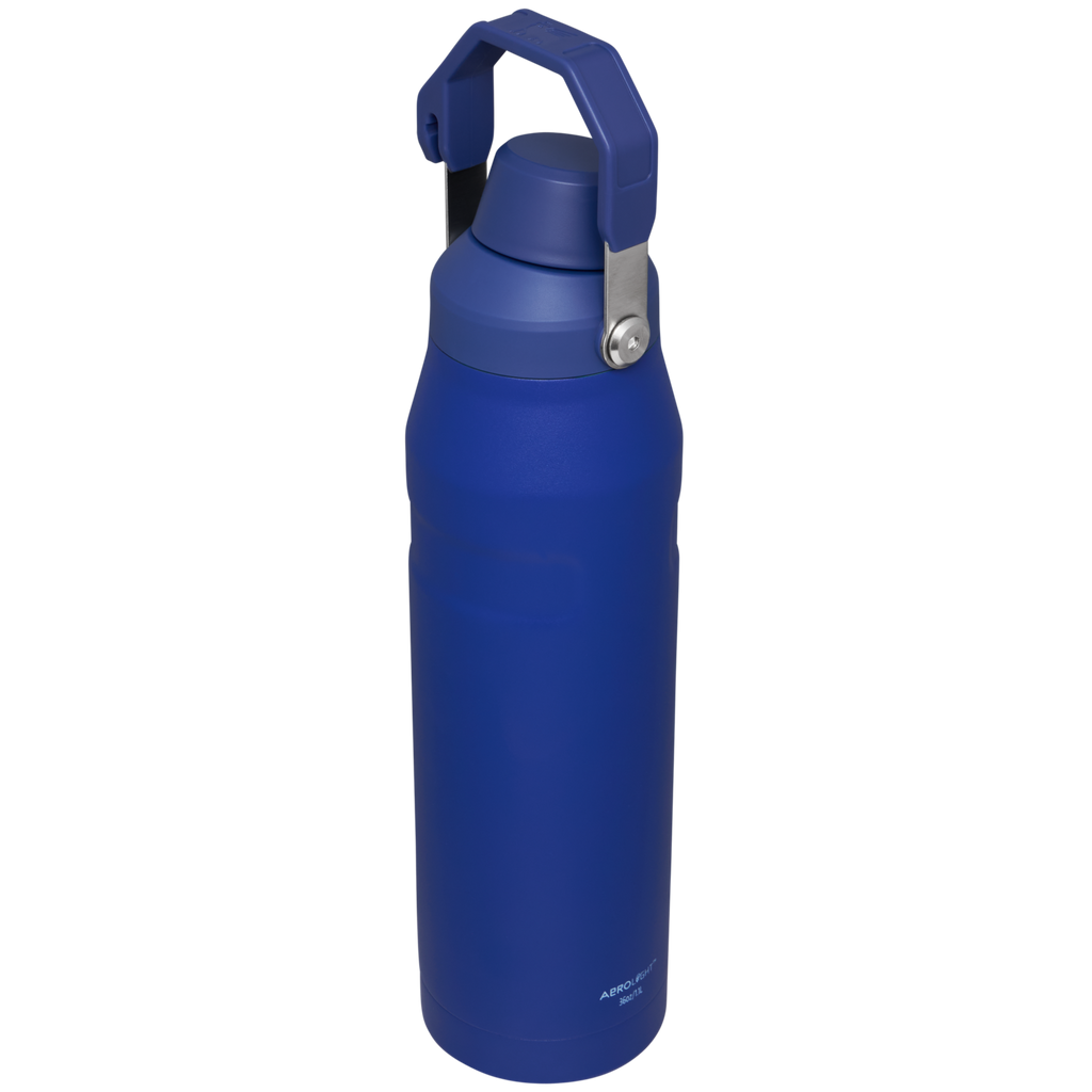 IceFlow™ Bottle with Fast Flow Lid | 36 OZ - Stanley Create - Ready for Long Days
