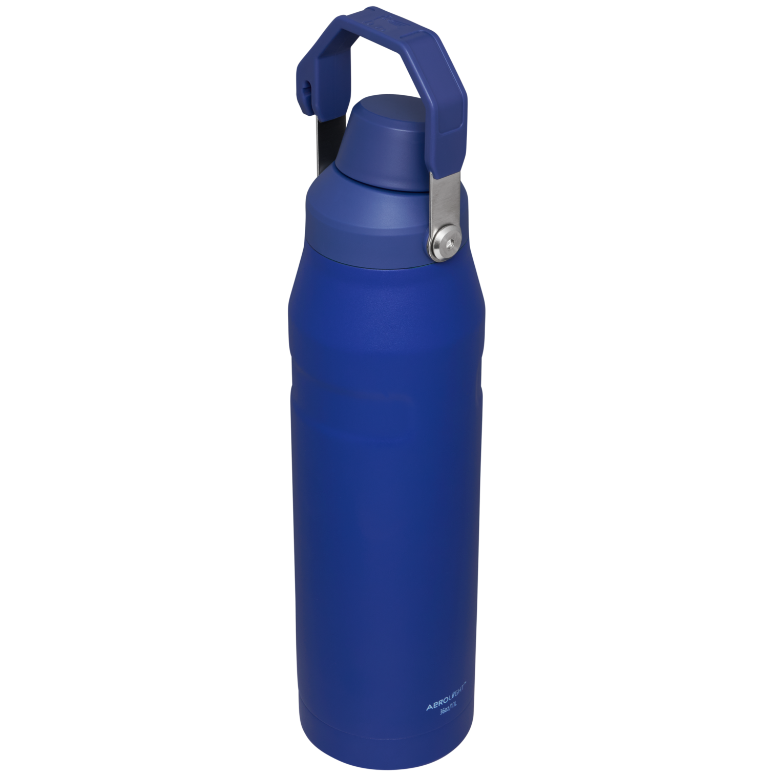 IceFlow™ Bottle with Fast Flow Lid | 36 OZ - Stanley Create - Ready for Long Days