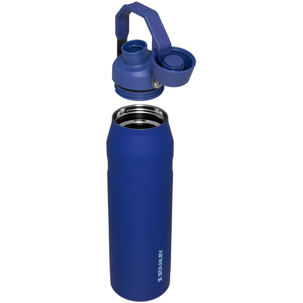 IceFlow™ Bottle with Fast Flow Lid | 36 OZ - Stanley Create - Ready for Long Days