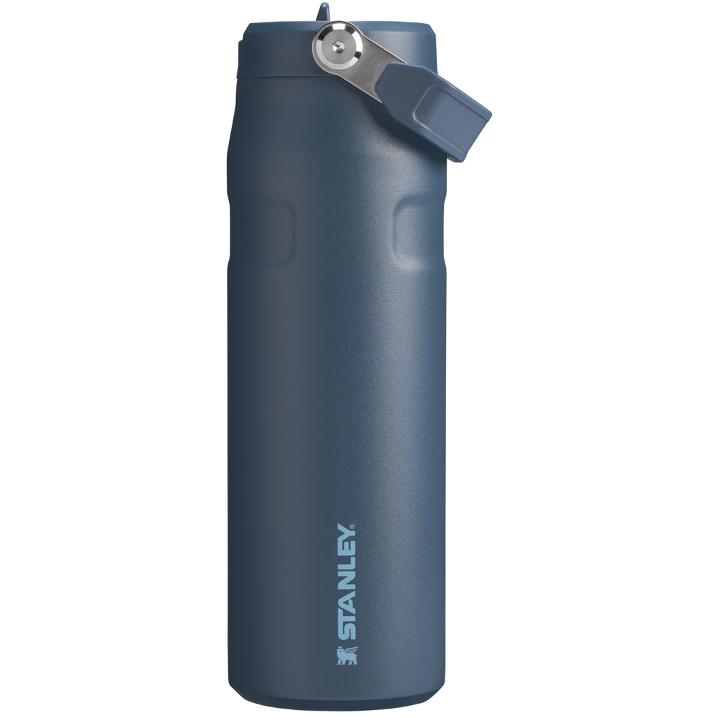 The IceFlow™ Bottle with Flip Straw Lid | 24 OZ - Stanley Create - Your Daily Tumbler