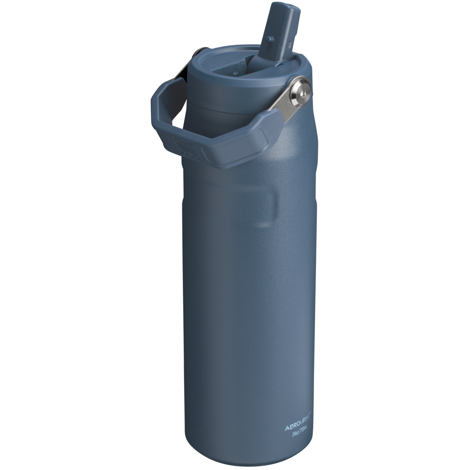 The IceFlow™ Bottle with Flip Straw Lid | 24 OZ - Stanley Create - Your Daily Tumbler