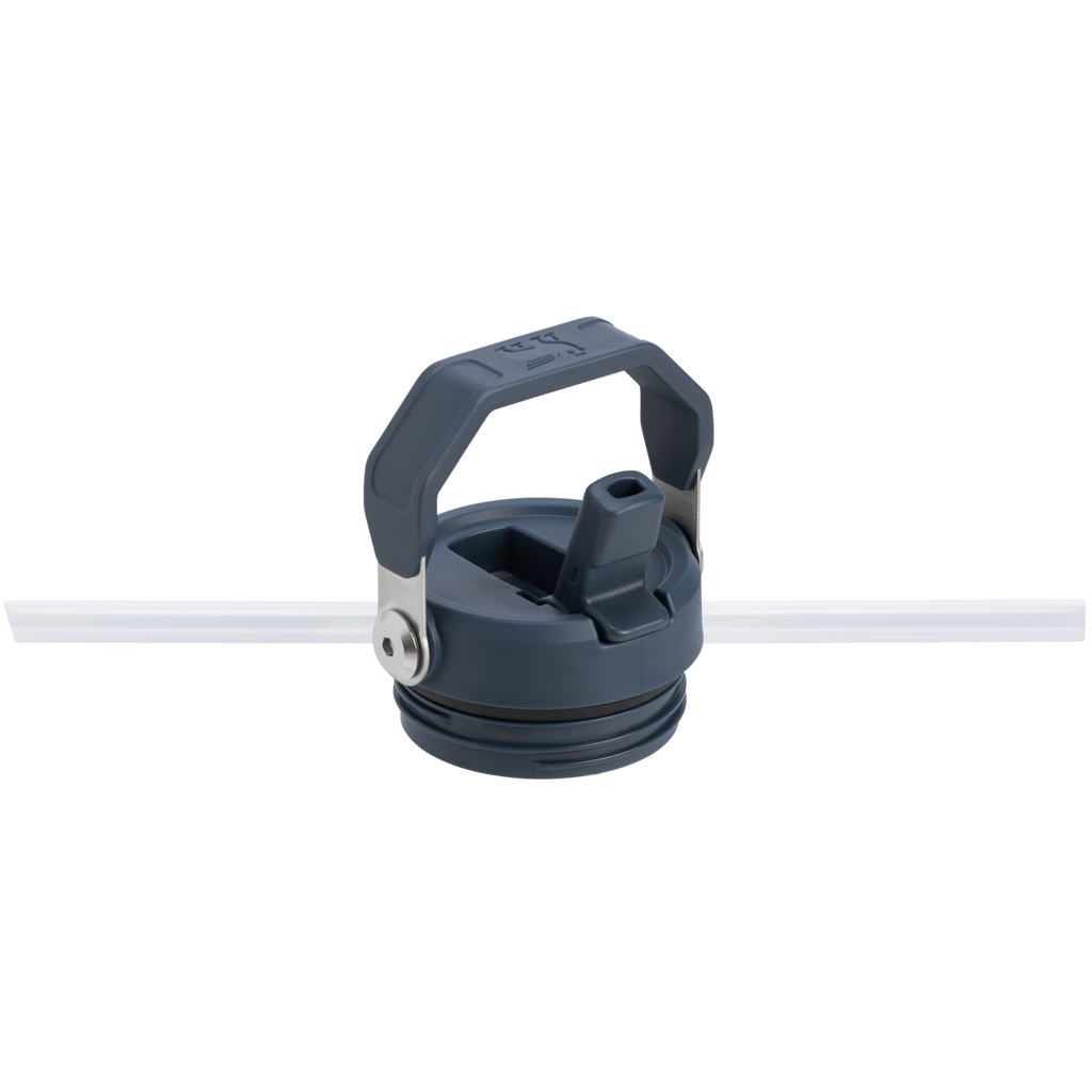 The IceFlow™ Bottle with Flip Straw Lid | 24 OZ - Stanley Create - Your Daily Tumbler