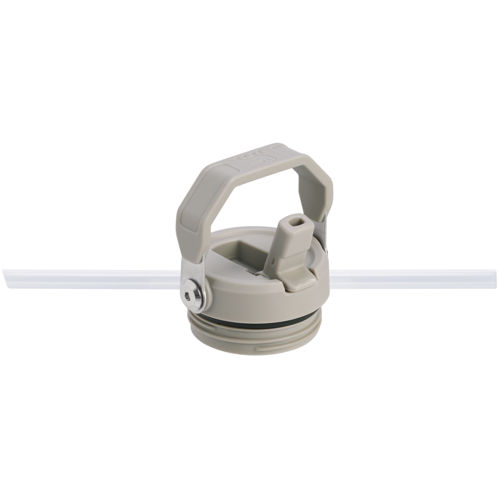 The IceFlow™ Bottle with Flip Straw Lid | 36 OZ - Stanley Create - Made to Move