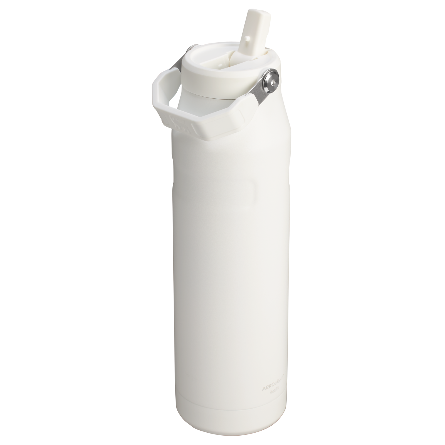 The IceFlow™ Bottle with Flip Straw Lid | 36 OZ - Stanley Create - Made to Move