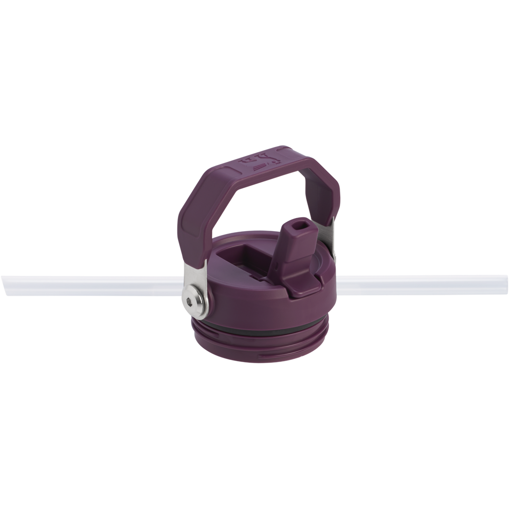 The IceFlow™ Bottle with Flip Straw Lid | 36 OZ - Stanley Create - Made to Move