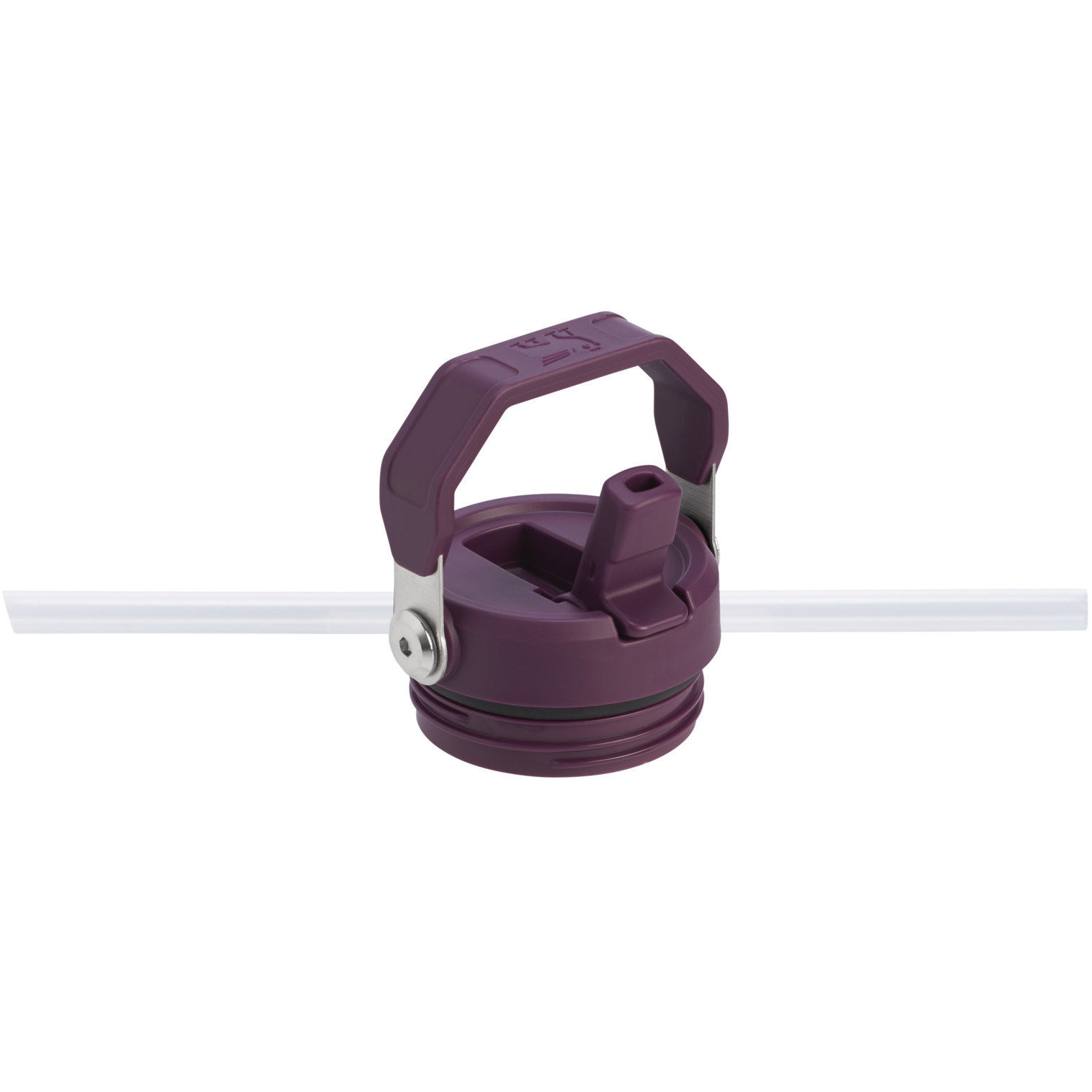 The IceFlow™ Bottle with Flip Straw Lid | 36 OZ - Stanley Create - Made to Move