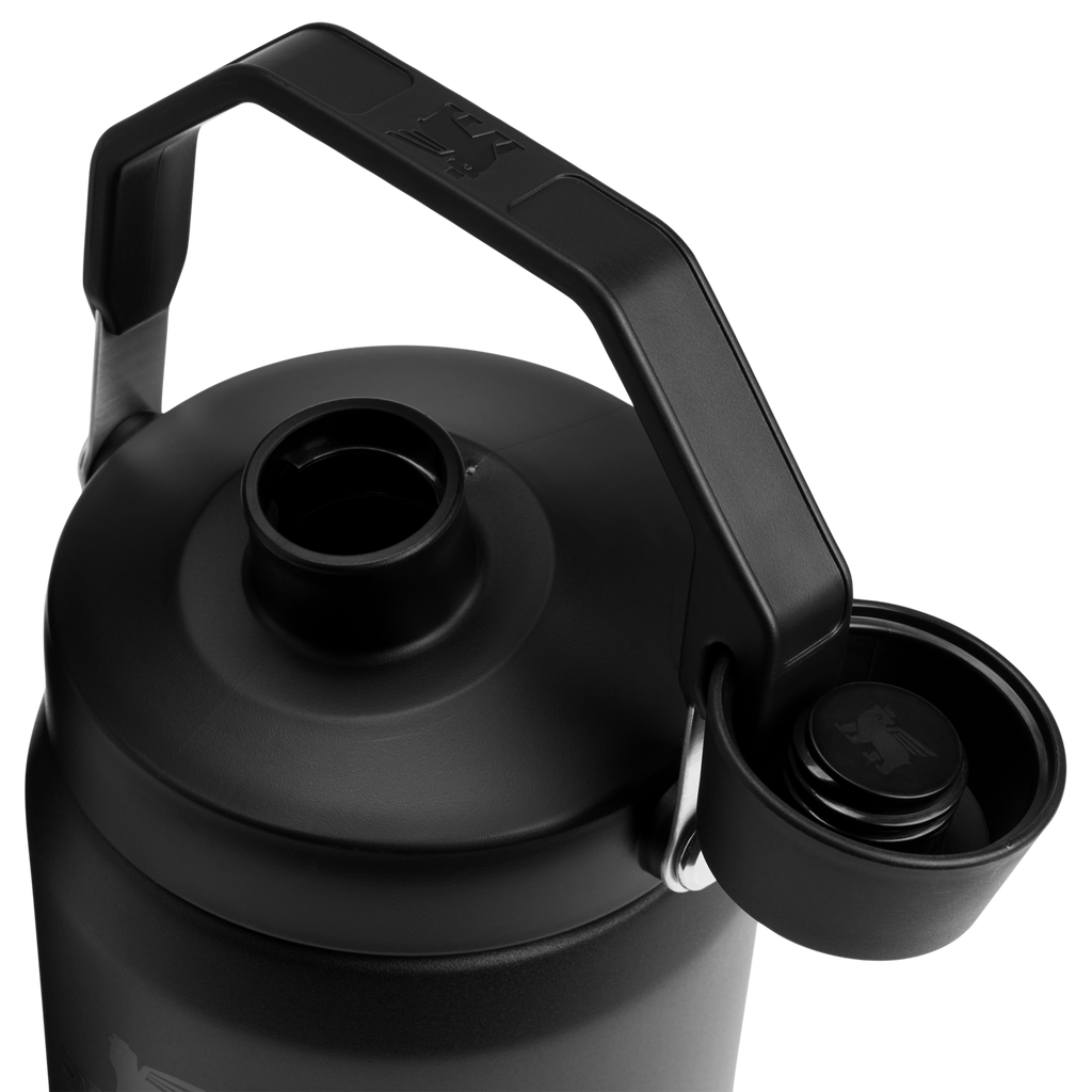 The IceFlow™ Tumbler with Fast Flow Lid | 40 OZ - Water Within Reach