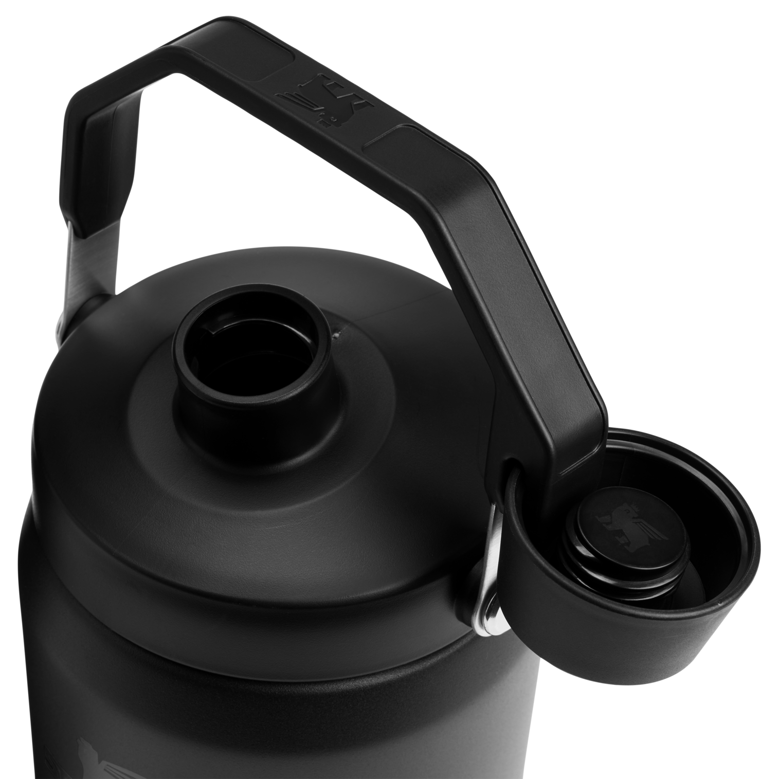 The IceFlow™ Tumbler with Fast Flow Lid | 40 OZ - Water Within Reach