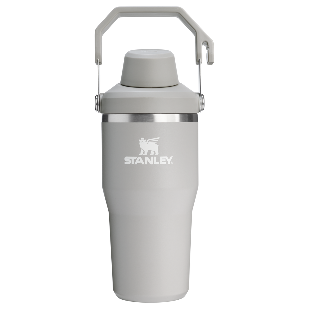The IceFlow™ Tumbler with Fast Flow Lid | 20 OZ - Stanley Create - Water Ready Daily
