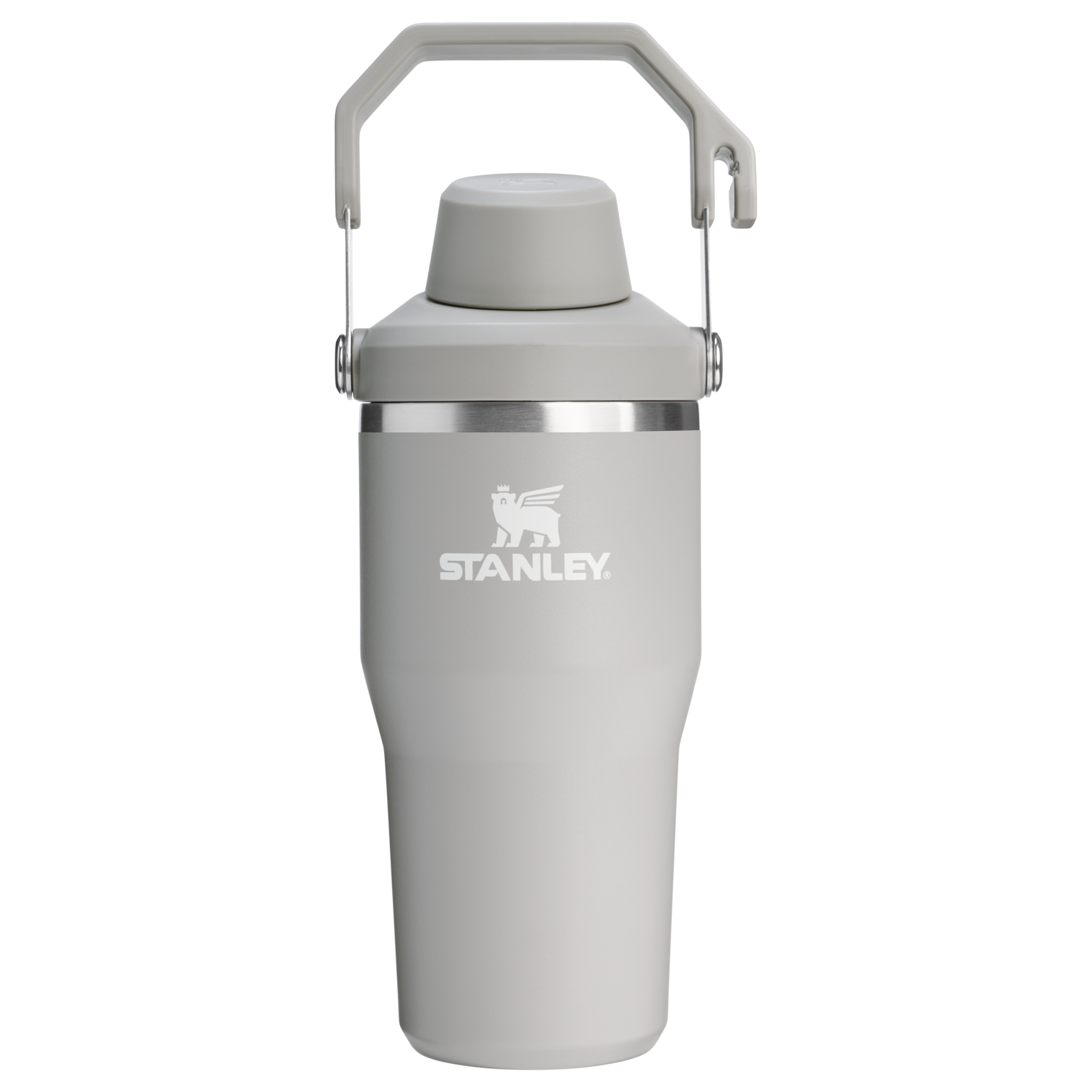 The IceFlow™ Tumbler with Fast Flow Lid | 20 OZ - Stanley Create - Water Ready Daily