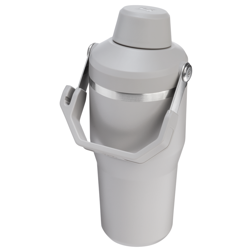The IceFlow™ Tumbler with Fast Flow Lid | 20 OZ - Stanley Create - Water Ready Daily