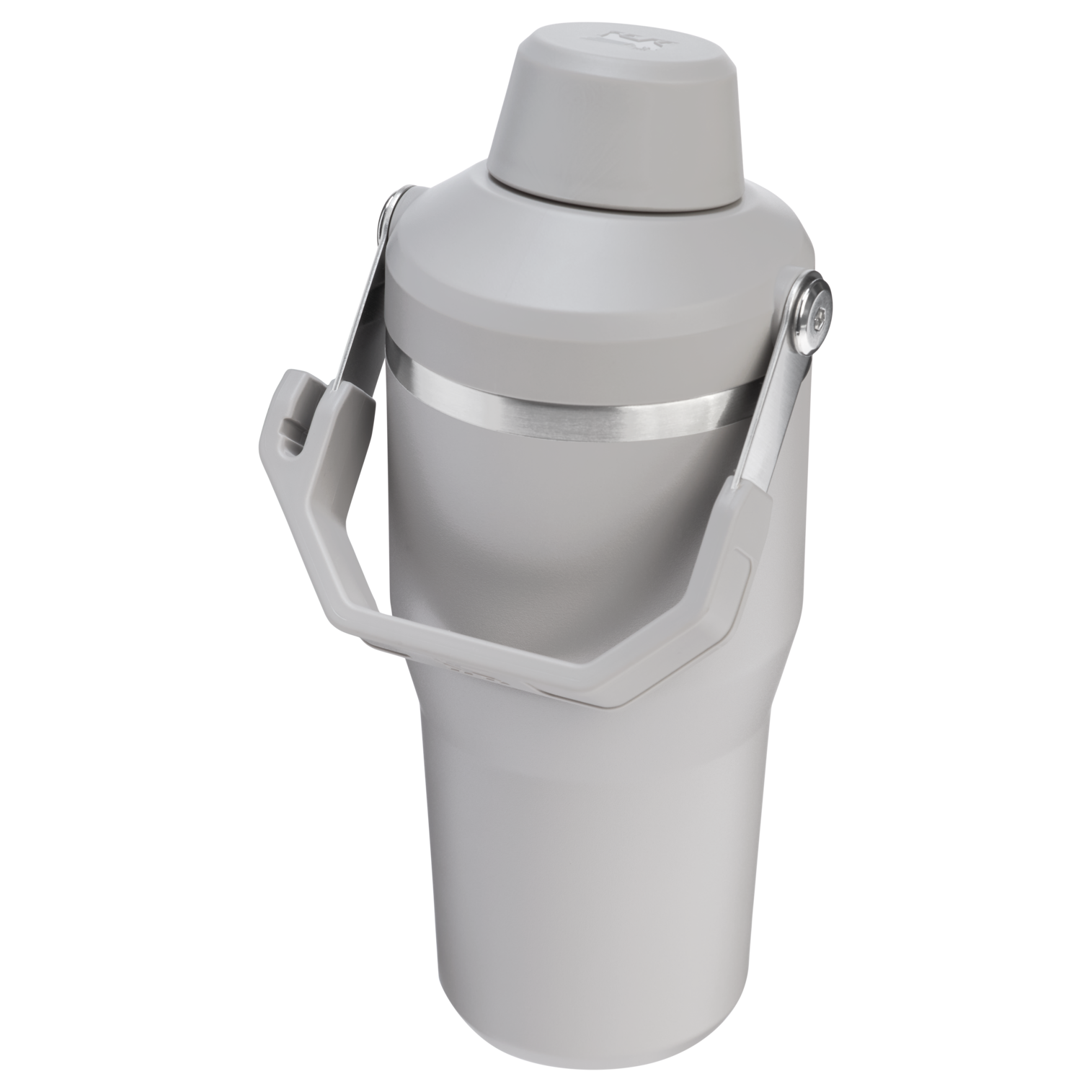 The IceFlow™ Tumbler with Fast Flow Lid | 20 OZ - Stanley Create - Water Ready Daily