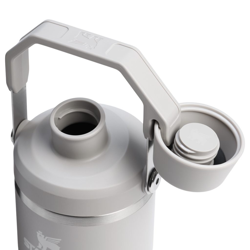 The IceFlow™ Tumbler with Fast Flow Lid | 20 OZ - Stanley Create - Water Ready Daily