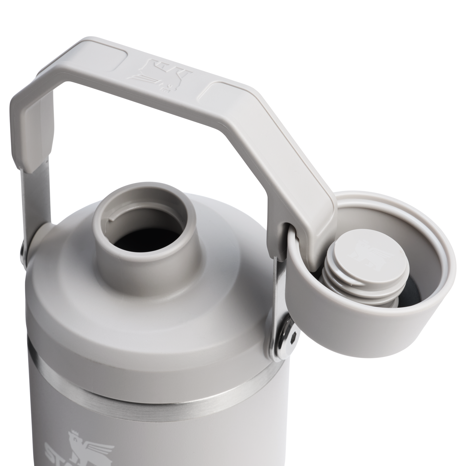 The IceFlow™ Tumbler with Fast Flow Lid | 20 OZ - Stanley Create - Water Ready Daily