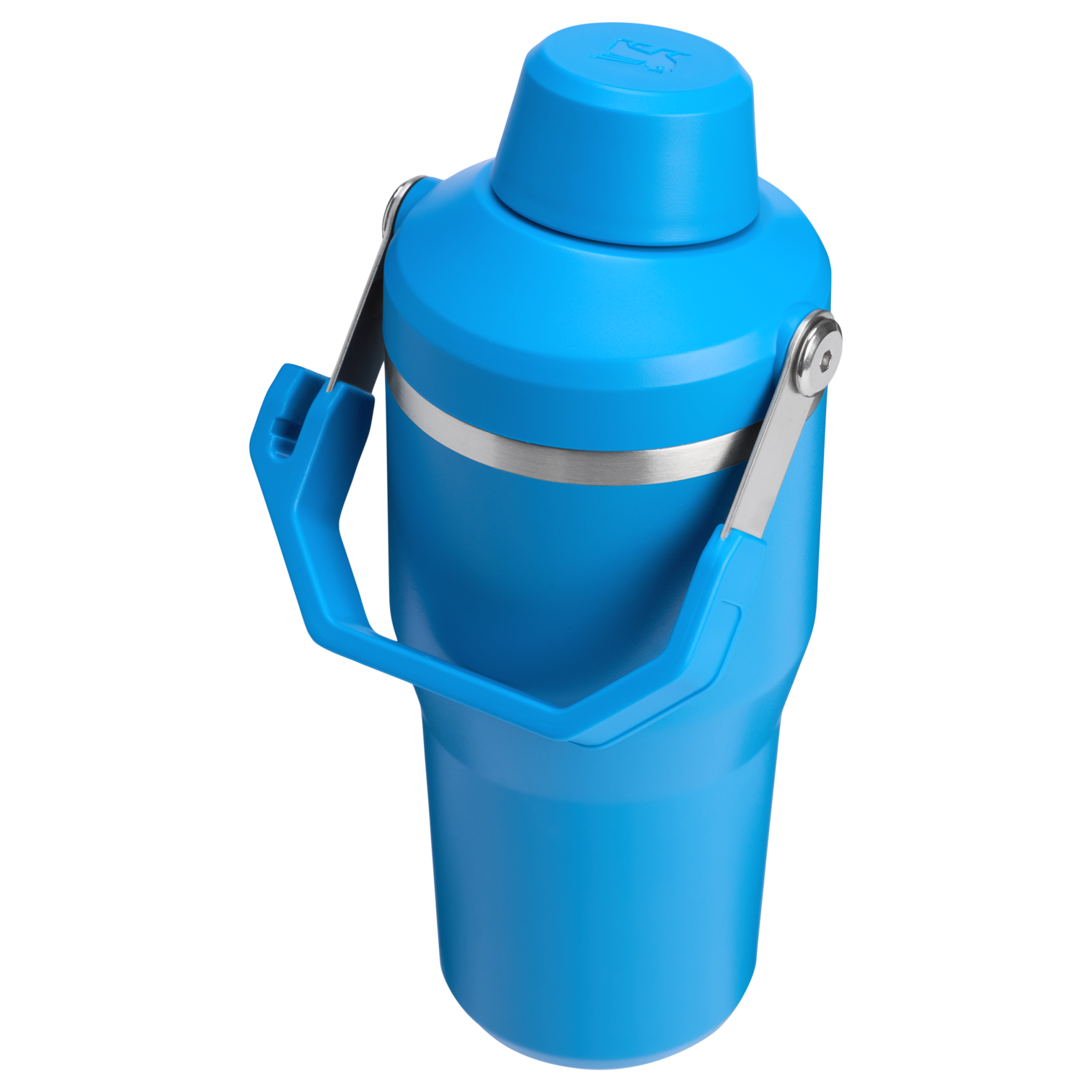 The IceFlow™ Tumbler with Fast Flow Lid | 20 OZ - Stanley Create - Water Ready Daily