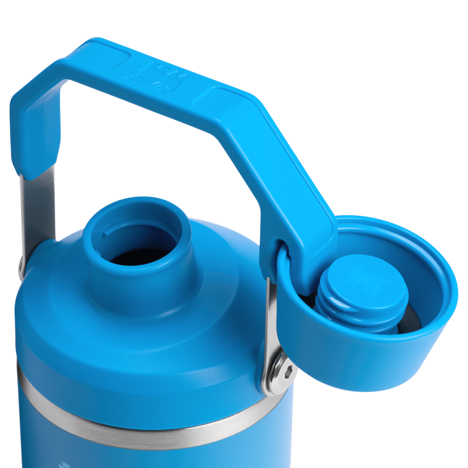 The IceFlow™ Tumbler with Fast Flow Lid | 20 OZ - Stanley Create - Water Ready Daily