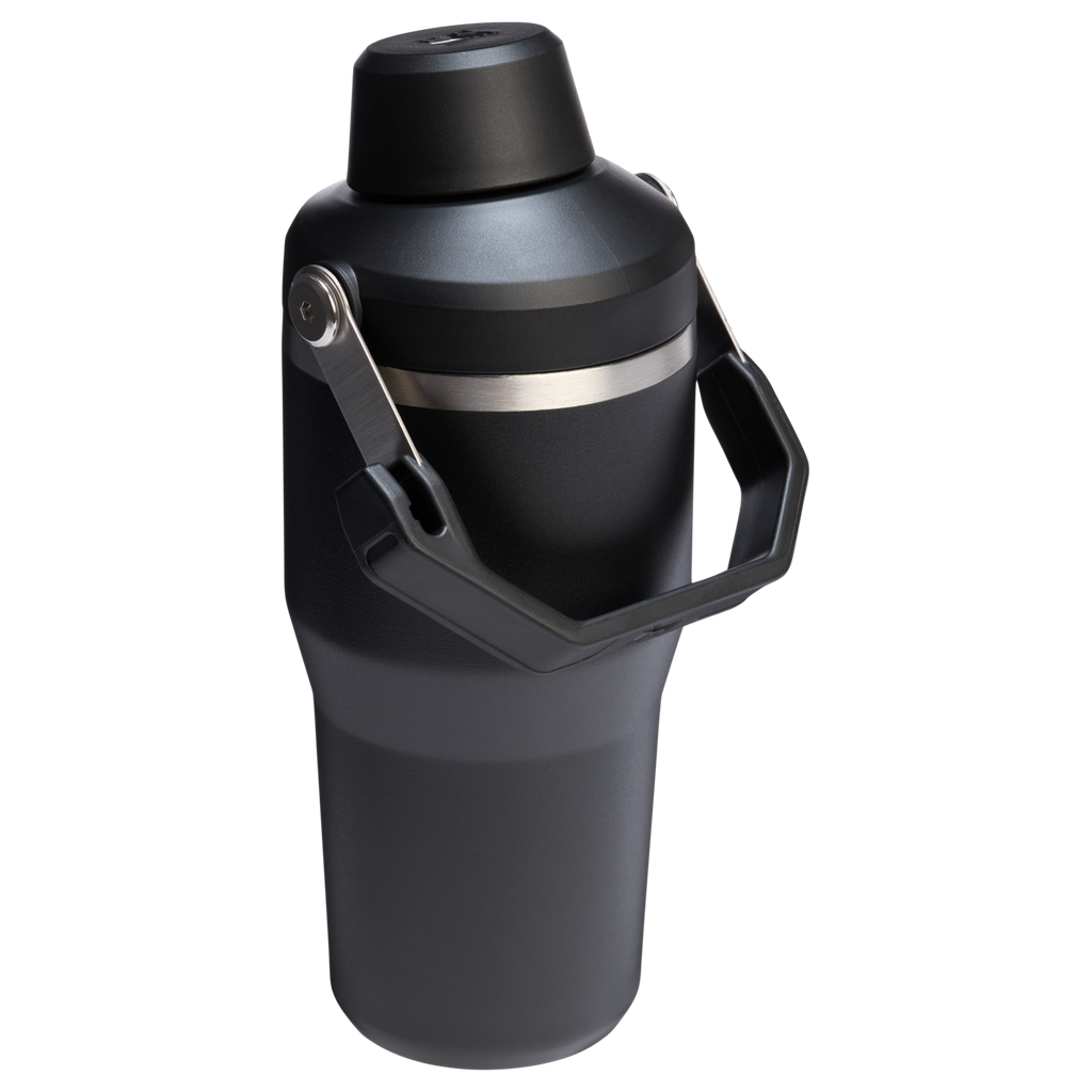 The IceFlow™ Tumbler with Fast Flow Lid | 20 OZ - Stanley Create - Water Ready Daily