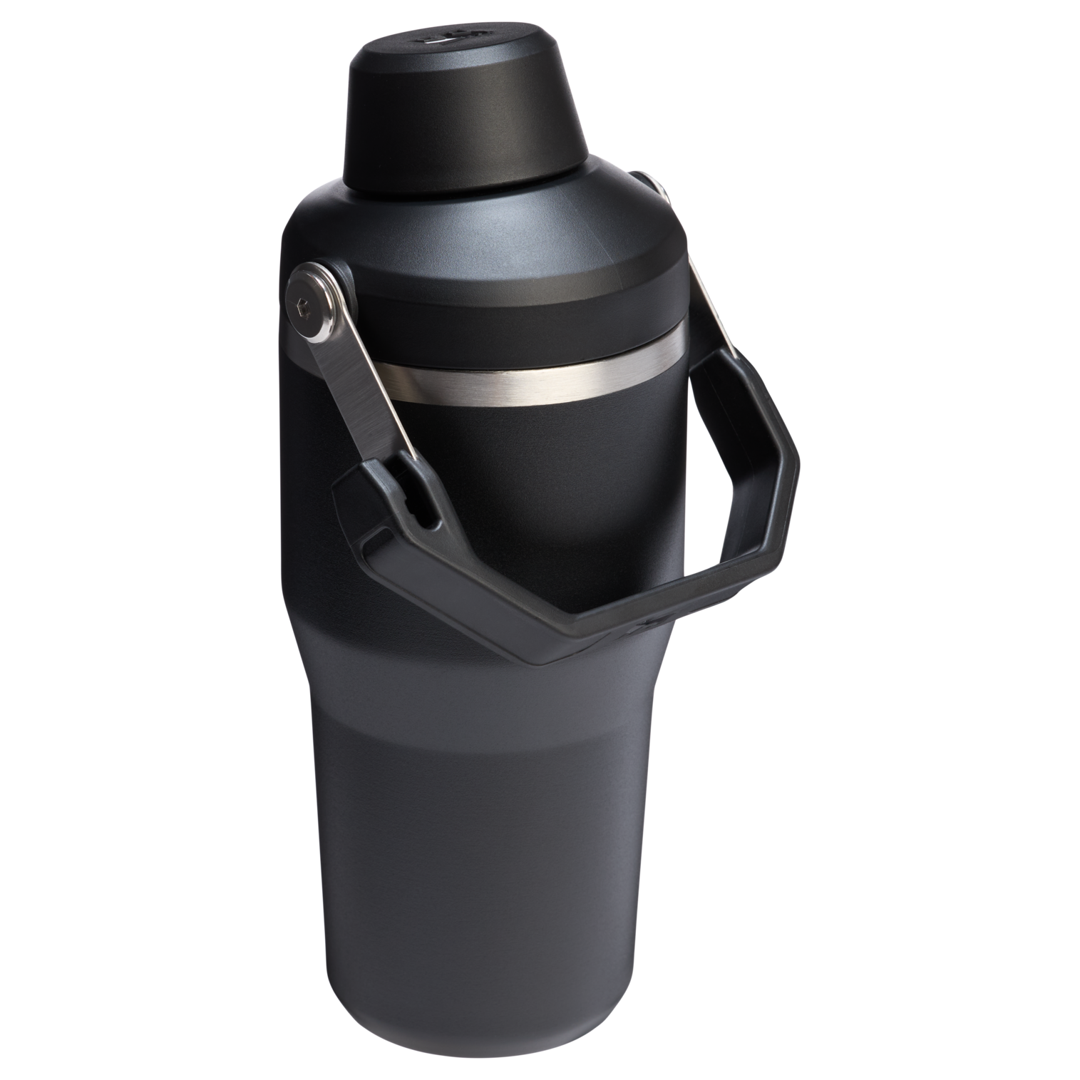 The IceFlow™ Tumbler with Fast Flow Lid | 20 OZ - Stanley Create - Water Ready Daily