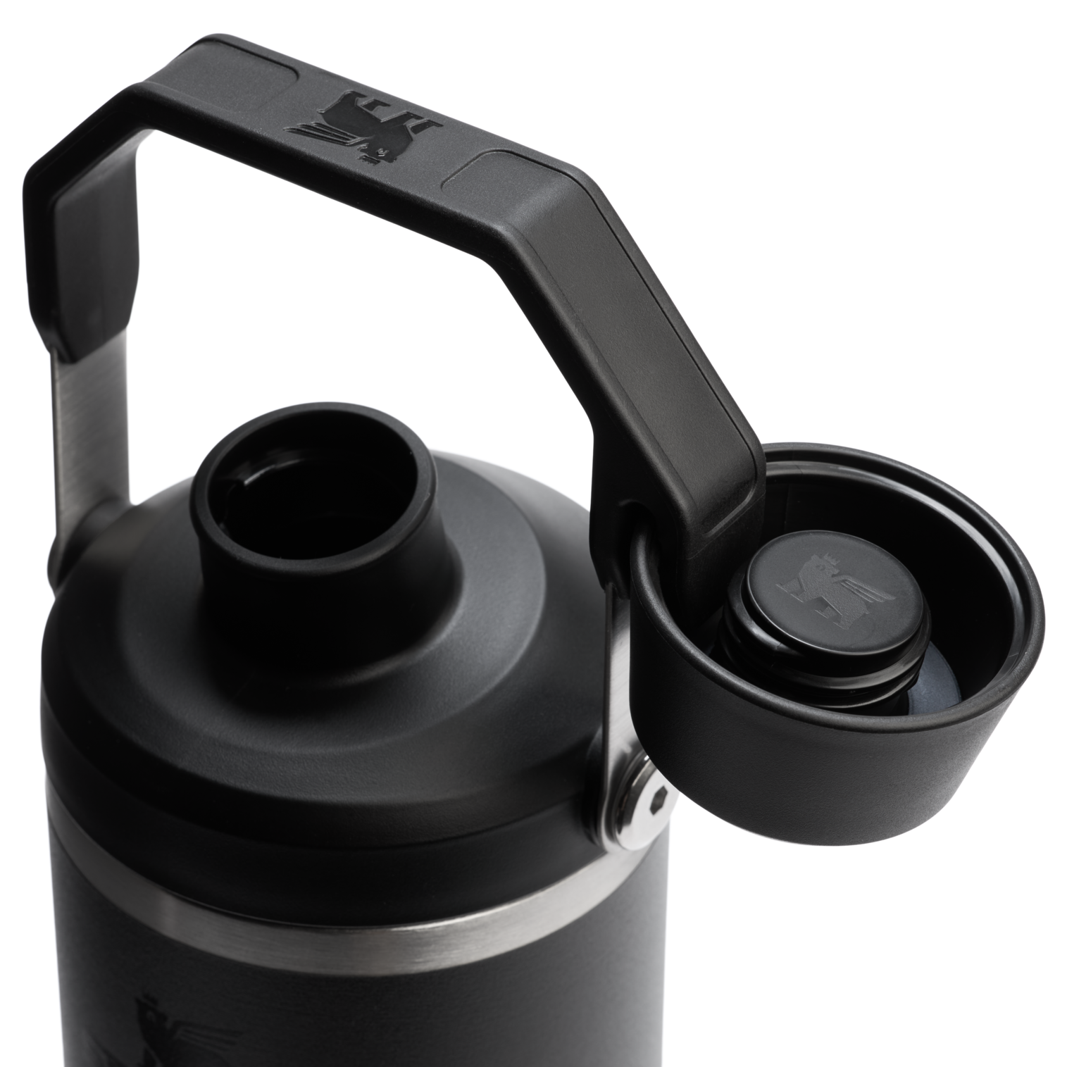 The IceFlow™ Tumbler with Fast Flow Lid | 20 OZ - Stanley Create - Water Ready Daily