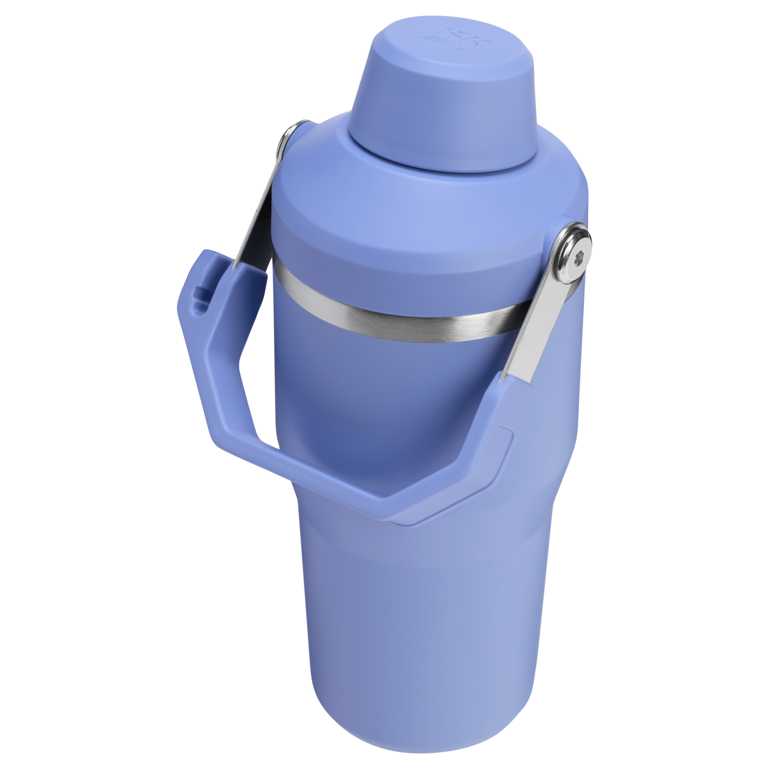 The IceFlow™ Tumbler with Fast Flow Lid | 20 OZ - Stanley Create - Water Ready Daily