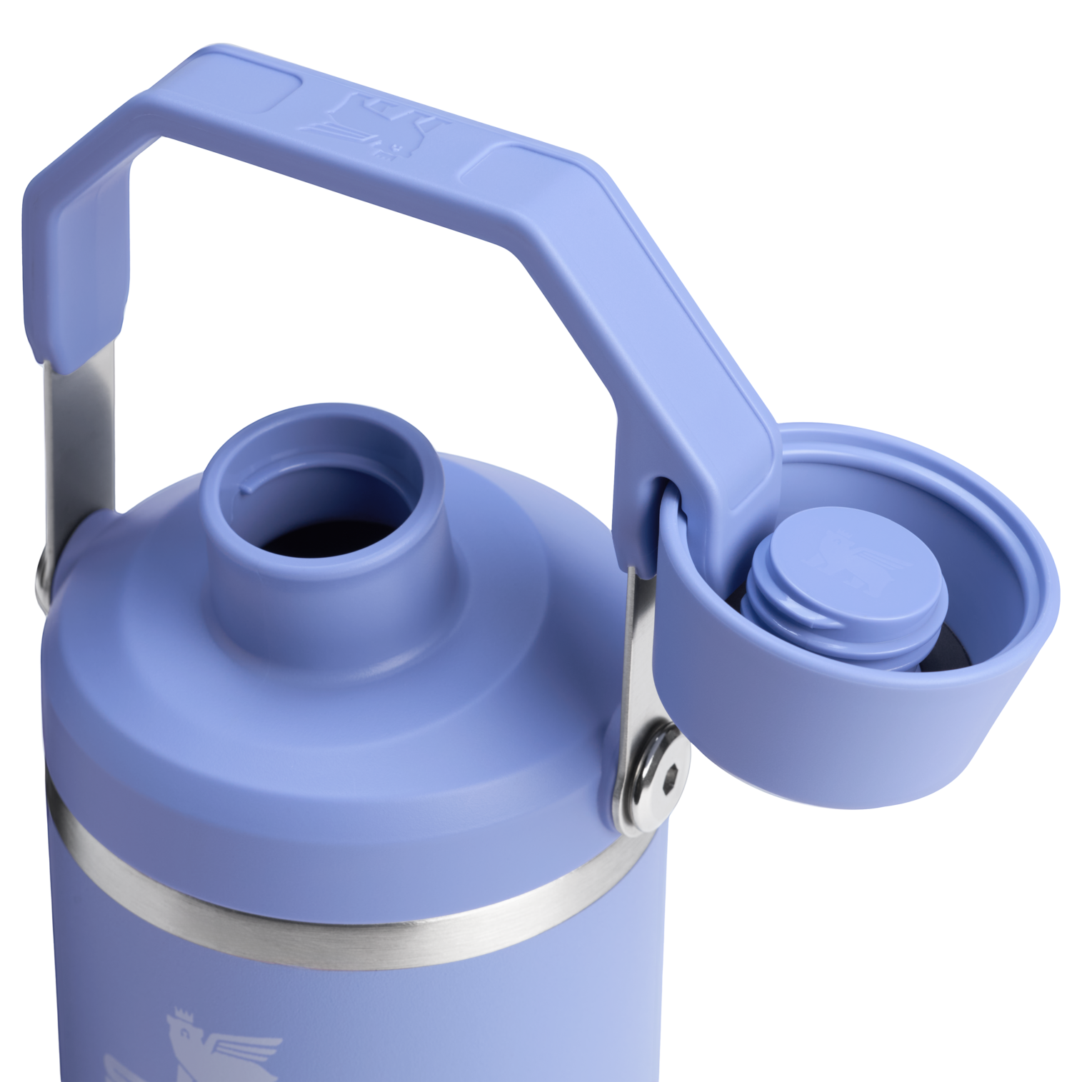 The IceFlow™ Tumbler with Fast Flow Lid | 20 OZ - Stanley Create - Water Ready Daily