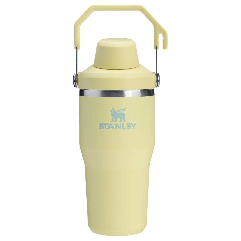 The IceFlow™ Tumbler with Fast Flow Lid | 20 OZ - Stanley Create - Water Ready Daily