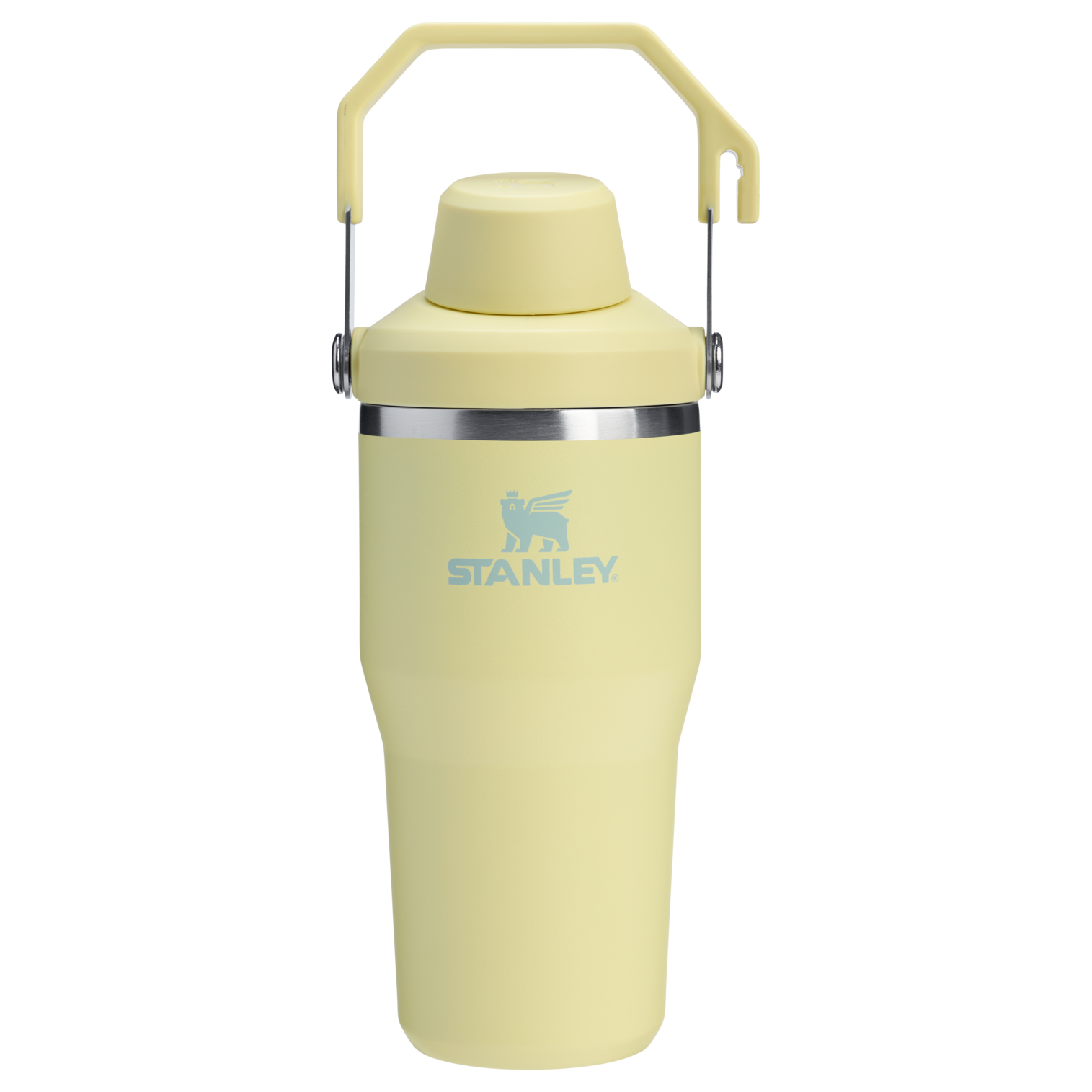 The IceFlow™ Tumbler with Fast Flow Lid | 20 OZ - Stanley Create - Water Ready Daily