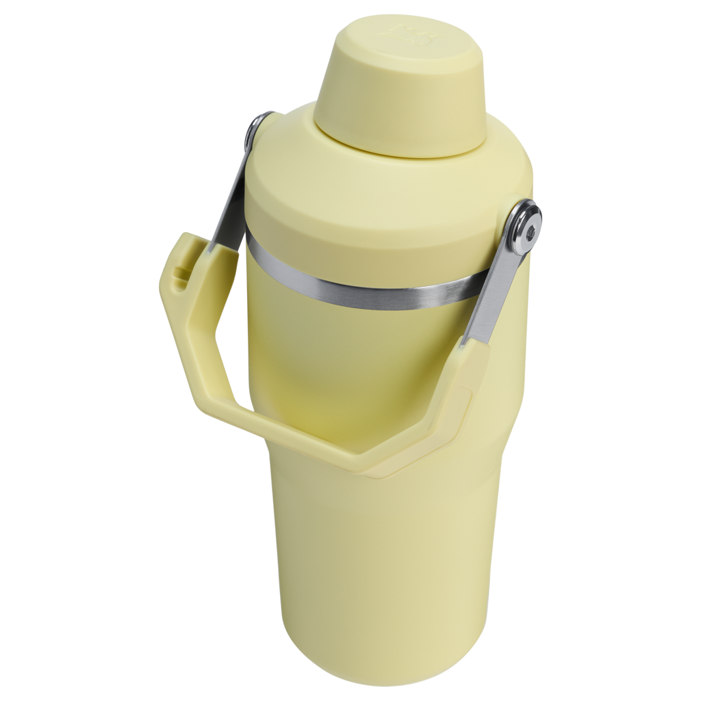 The IceFlow™ Tumbler with Fast Flow Lid | 20 OZ - Stanley Create - Water Ready Daily