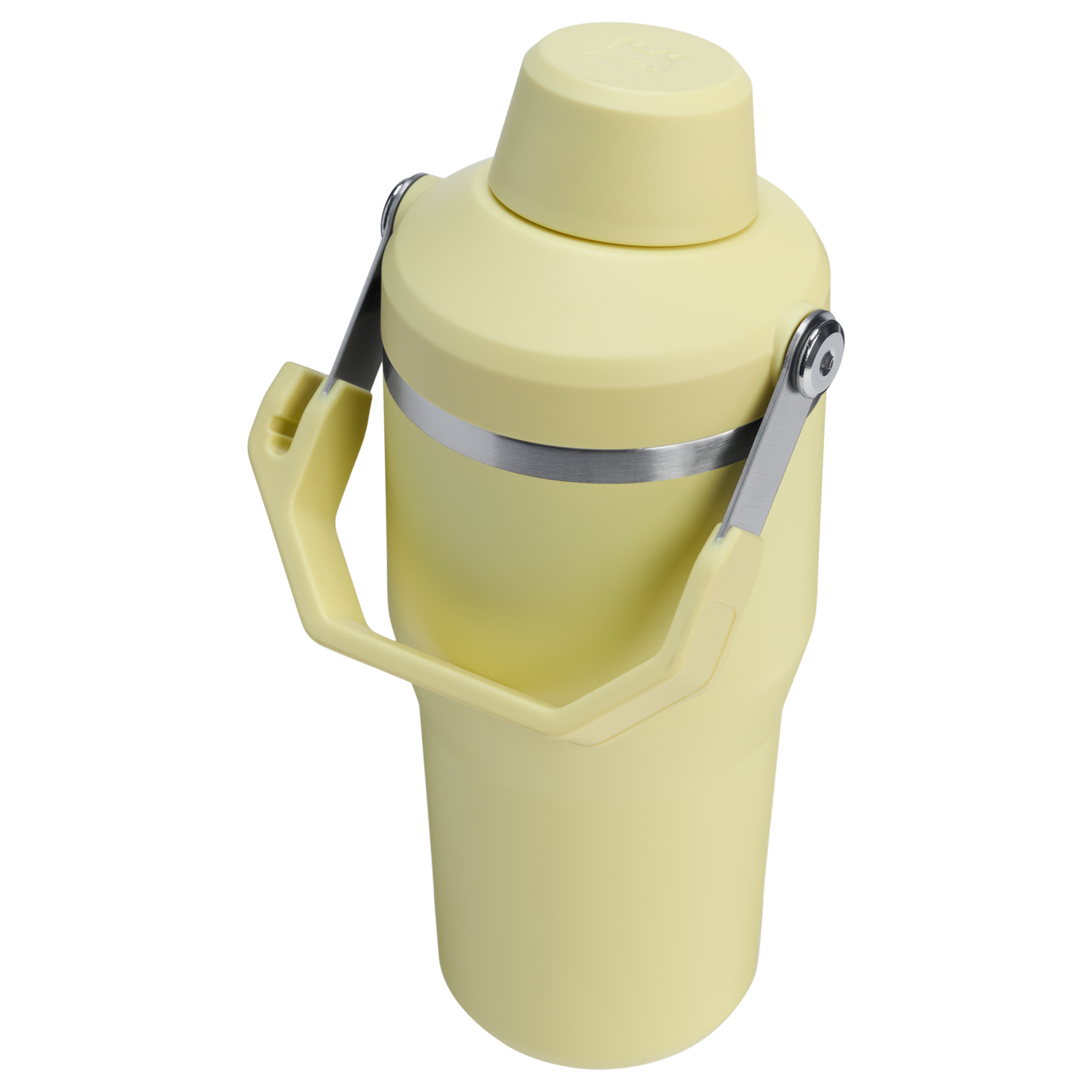 The IceFlow™ Tumbler with Fast Flow Lid | 20 OZ - Stanley Create - Water Ready Daily