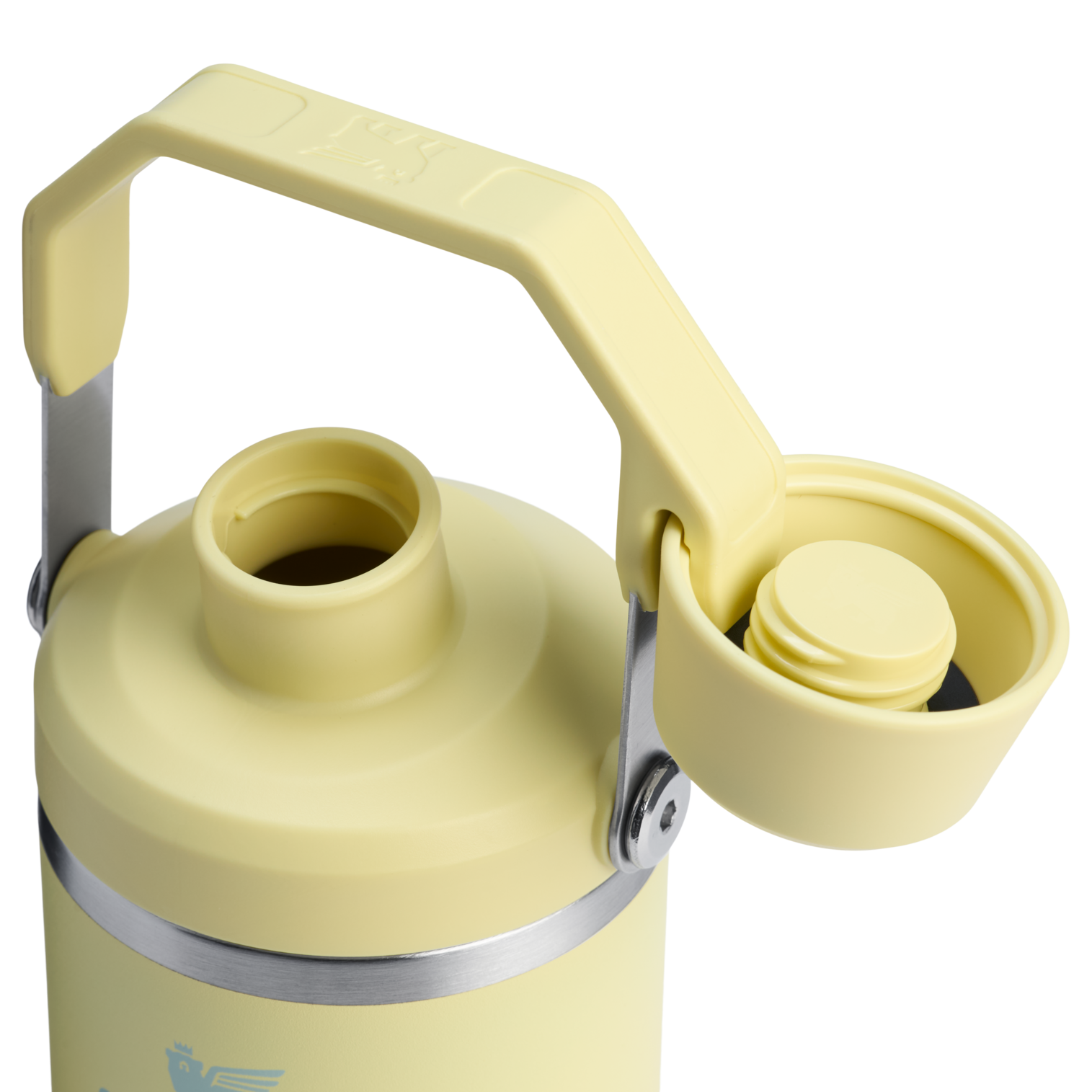 The IceFlow™ Tumbler with Fast Flow Lid | 20 OZ - Stanley Create - Water Ready Daily