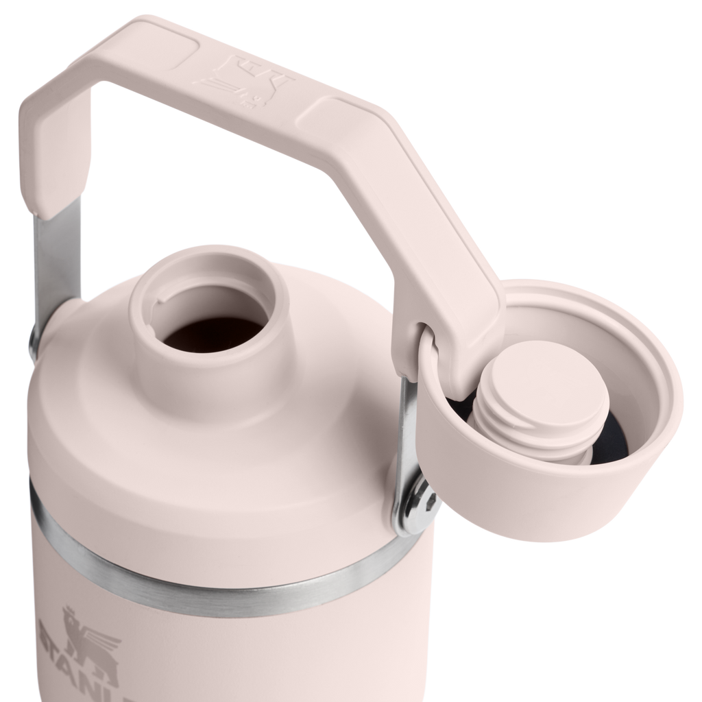 The IceFlow™ Tumbler with Fast Flow Lid | 20 OZ - Stanley Create - Water Ready Daily