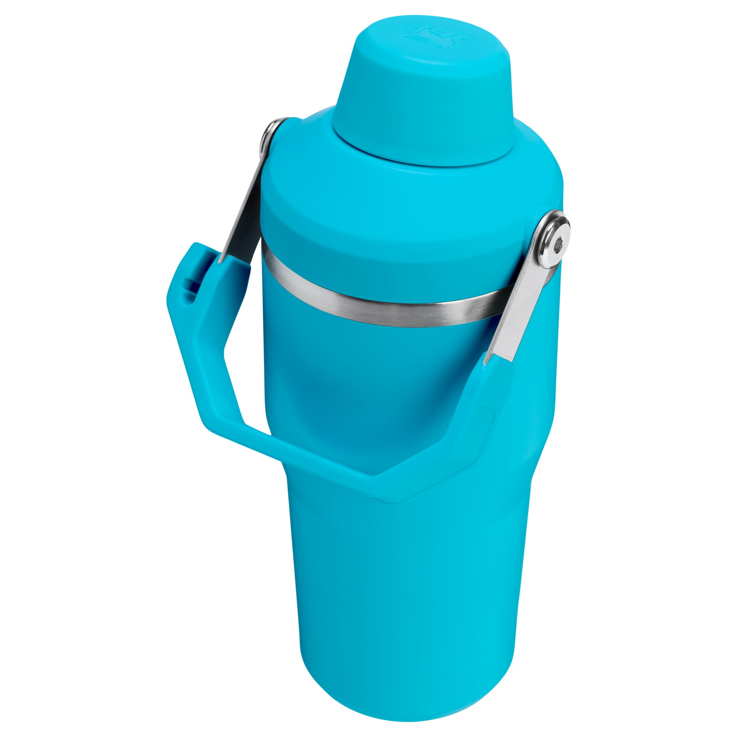 The IceFlow™ Tumbler with Fast Flow Lid | 20 OZ - Stanley Create - Water Ready Daily