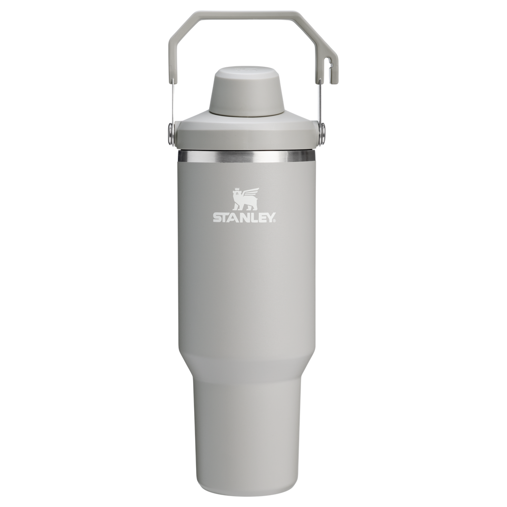 The IceFlow™ Tumbler with Fast Flow Lid | 40 OZ - Water Within Reach