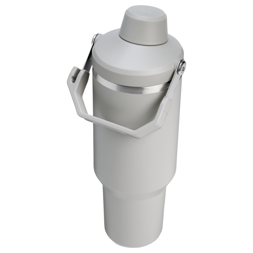 The IceFlow™ Tumbler with Fast Flow Lid | 40 OZ - Water Within Reach