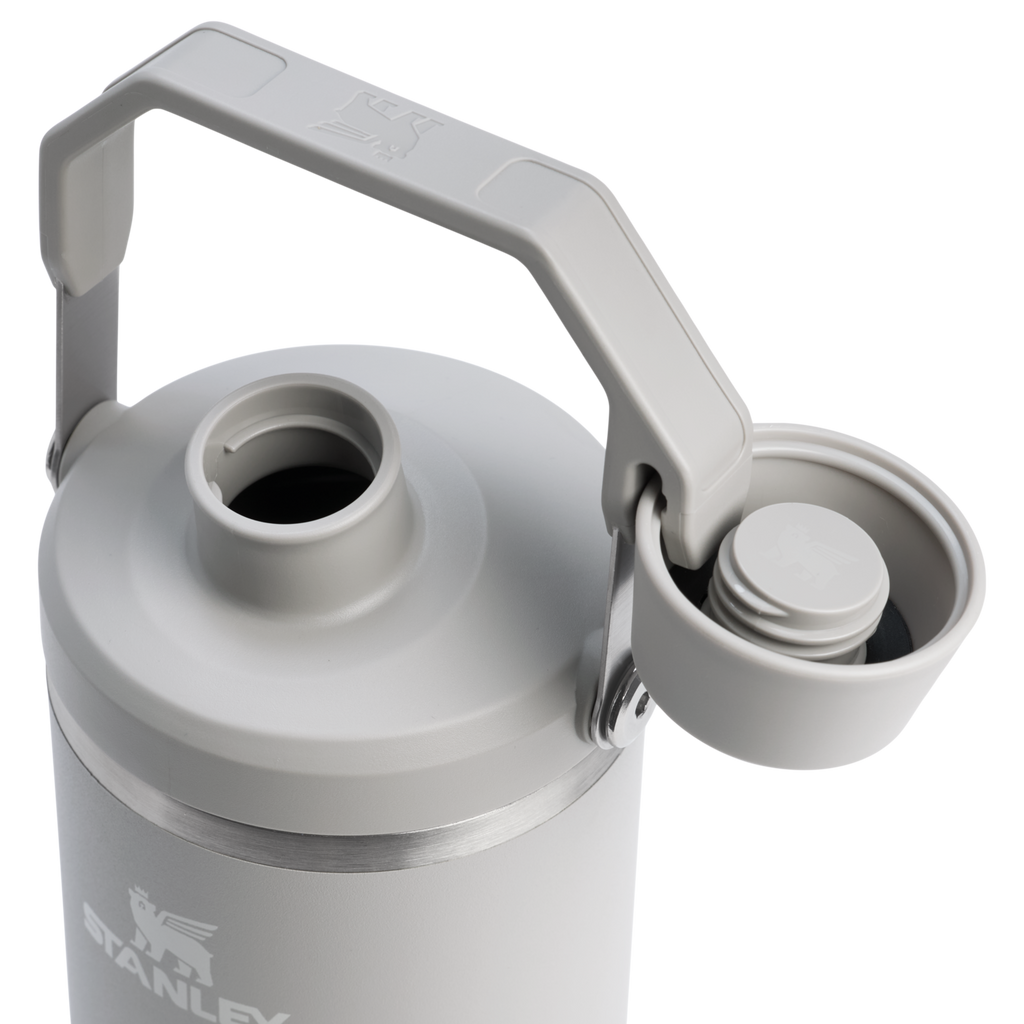 The IceFlow™ Tumbler with Fast Flow Lid | 40 OZ - Water Within Reach