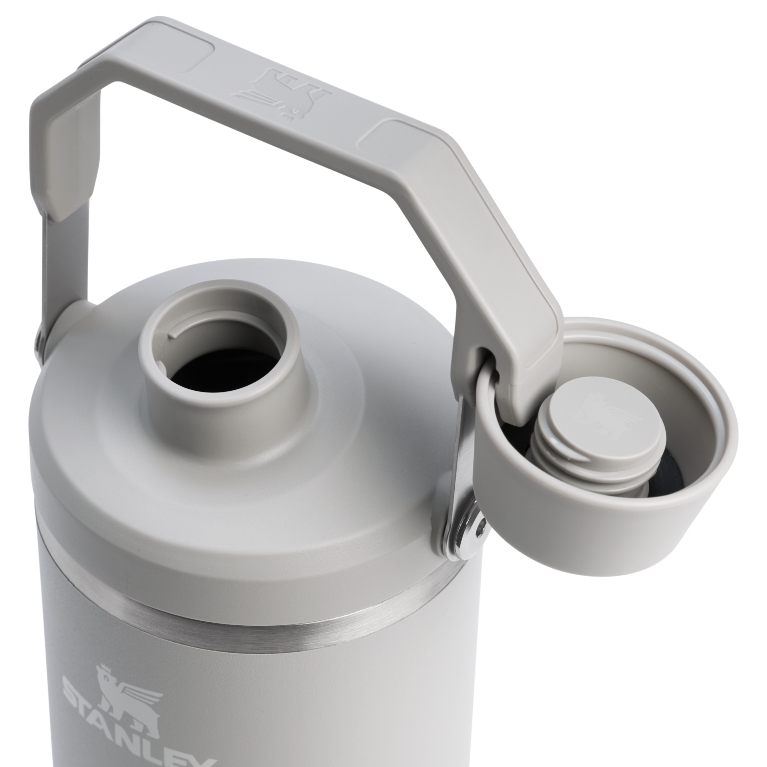 The IceFlow™ Tumbler with Fast Flow Lid | 40 OZ - Water Within Reach