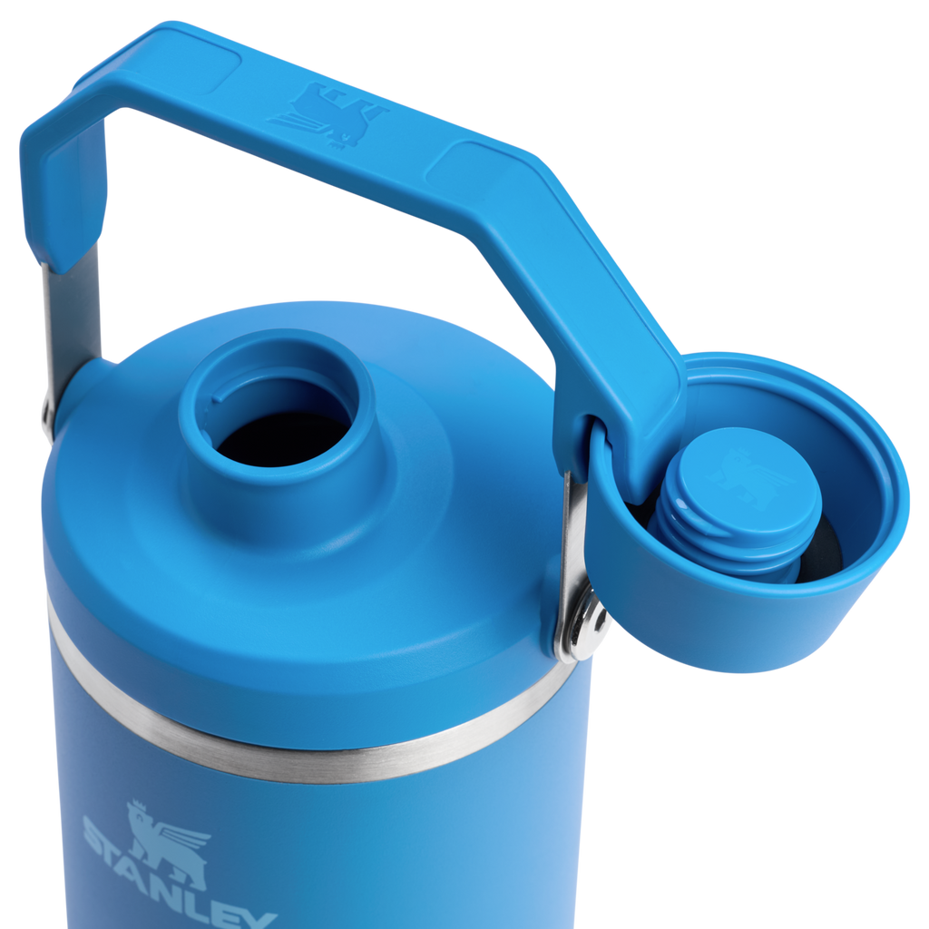 The IceFlow™ Tumbler with Fast Flow Lid | 40 OZ - Water Within Reach